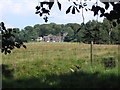 Longshaw Lodge