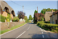 Thatched Cottages, Itchen Stoke