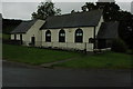 Caldbeck Methodist Chapel