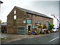 The Barn, Scorton