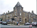 Police Station, Clitheroe