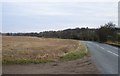 Bengeo Rural Civil Parish: Anchor Lane