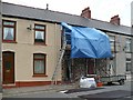 House refurbishment in Walter Street