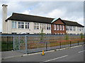 Walton-on-Thames: Former Ambleside Junior School (1)