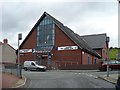 Abertysswg Community Centre