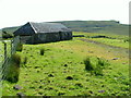 Croft building at Ramasaig