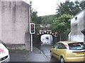 Railway bridge, Hopkinstown