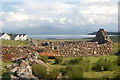 Achiltibuie derelict crofter