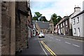 Church, Dunblane