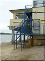 Weymouth - The Bandstand Pier