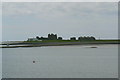SD2363 : Piel Island and Castle by Malcolm Carruthers