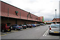 Admiral Retail Park, Eastbourne, East Sussex