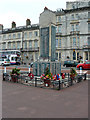 Weymouth - War Memorial