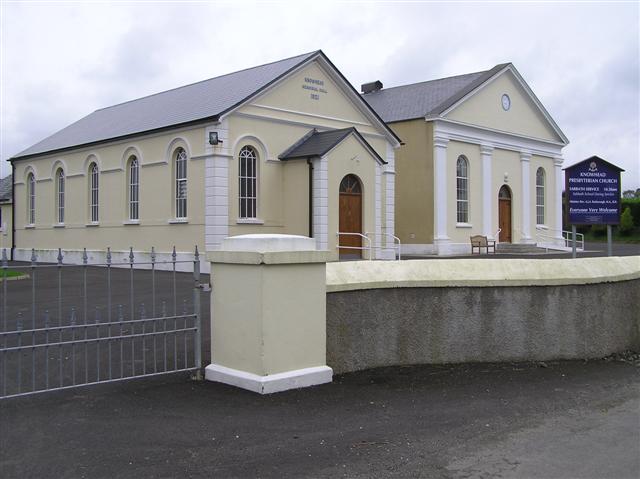 Knowhead Presbyterian Church