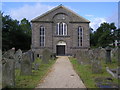 Carmel chapel