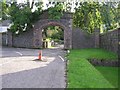 Forest Gates, Glenarm