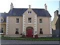 Estate House, Glenarm