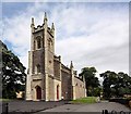 Church of Kincardine in Menteith