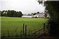 Field, South Church Street, Callander