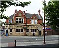 SJ9397 : Dukinfield Old Post Office by Gerald England