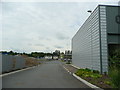 Alton Business Park