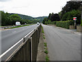 Old Ross Road to Whitchurch