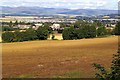 Landscape featuring part of Forfar