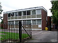 Telephone Exchange, Moseley