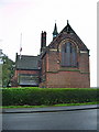 St Elizabeth of Hungary Church, Aspull