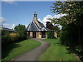 Church of St John the Baptist, Gunthorpe