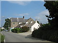 Traditional Cottages at Hen Bentref Llandegfan