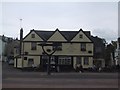 The Lighter Inn by Topsham Quay