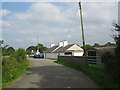 Cottages at Rhos Bach