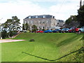 Berry Head Hotel, Brixham