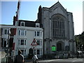 Weymouth-Holy Trinity Church