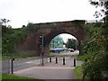 Andover - Enham Arch