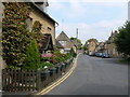 Bourton on the Water