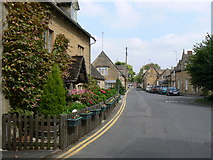 SP1620 : Bourton on the Water by Colin Madge