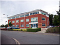 Andover - Office Block