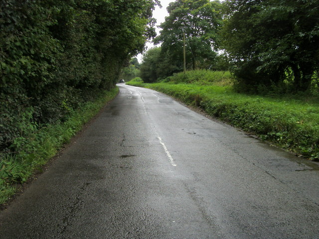 Hampden Road