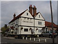 Grouse and Ale pub, Lane End