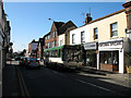 High Street, Brentwood