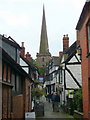 Church Road, Ledbury 2