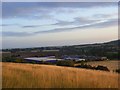 View from Slough Hill, Saunderton