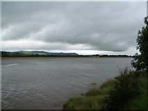 NX9967 : Nith Estuary, looking north west by Keith Salvesen