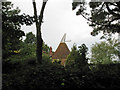 The Oast House, Trumpets Farm, Bodle Street Green, East Sussex