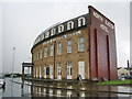 North Euston Hotel, Fleetwood