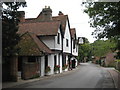 Ye Olde Bell inn