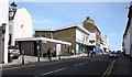 Toilets in King Street, Deal