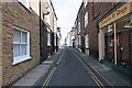 Farrier Street, Deal